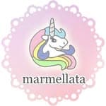 marmellata（ﾏﾙﾒﾗｰﾀ）グルーデコ認定講師 兵庫's profile picture