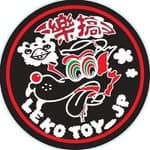 🌟樂搞玩具雜貨店🐺 LEKO TOY's profile picture