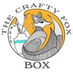 The Crafty Fox's profile picture