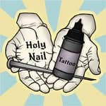 Holy Nail Tattoo | Dipl. Fin. Informatiker | Trauerbegl. | Essen's profile picture