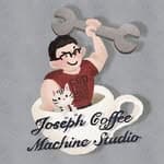 喬瑟夫工作室 Joseph Coffee Machine Studio's profile picture