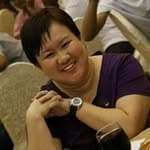 Janet Loh's profile picture