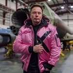 ELON MUSK's profile picture