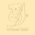 NTTbaby.Shop | 有溫度的韓國童裝店 𖤣's profile picture