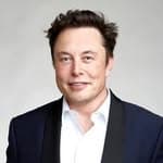 Elon Musk X's profile picture