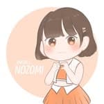 Nozomi♡希美's profile picture