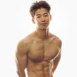 李昌潤's profile picture