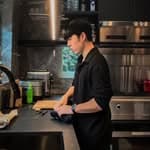 𝐀𝐥𝐬𝐭𝐨𝐧 | 麟 Private chef Hk's profile picture