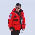 Gilbert Chou's profile picture