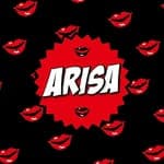 Arisa Peng's profile picture