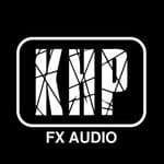 KHP FX AUDIO's profile picture