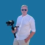 Pavel Metluk/ Hier wird Content gemacht 📸🤳 📍FFM's profile picture