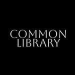 COMMON LIBRARY's profile picture