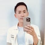 Mythus Huang's profile picture