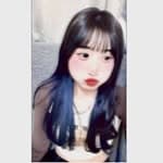 甜味小仙女🧚‍♀️'s profile picture