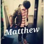 Matthew UnLove's profile picture