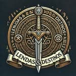 Lendas & Destinos | RPG & Larp's profile picture