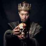 Asoka Jin's profile picture