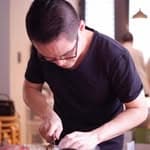 David Wang's profile picture