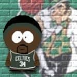 Paul Pierce "The Truth" Fan💚🍀's profile picture