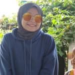 Nur Azwani Abd Rahim's profile picture