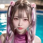 瑠華ち姫's profile picture