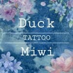 海仞工藝刺青 Duck tattoo's profile picture