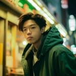 李承峻's profile picture