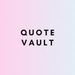 Quotes__Vault's profile picture