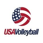 USA Volleyball's profile picture