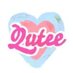 ꒰  Qutee  ꒱'s profile picture