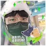 陸小影's profile picture