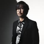 Hideo Kojima's profile picture