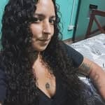 Tamara ReinaCiega Robledo's profile picture