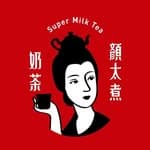 顏太煮奶茶-雲林西螺店's profile picture