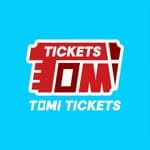 Tomi Tickets 波飛 (門票代理) ⚽️'s profile picture