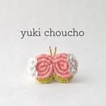 yuki choucho ﾕｷ ﾁｮｳﾁｮ /刺繍作家's profile picture