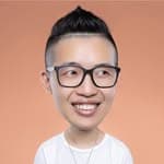 Harry Cheong's profile picture