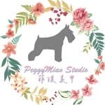 PeggyMiao Studio 菲琪美甲  桃園/中壢/內壢/龍崗美甲's profile picture