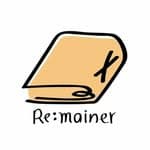 來本冊子 Re:mainer | 手工書訂製&教學's profile picture