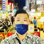 Gabriel Lin's profile picture