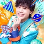 堀内結流　(THE SUPER FRUIT)'s profile picture