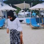 Nur Alifatul Nazihah's profile picture