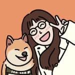 伊娜 ᴵᴺᴬ ( ◡̉̈ ) 台北美食｜民宿｜寵物友善's profile picture