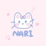 Nari studio ♡| 串珠手作｜飾品｜吊飾's profile picture