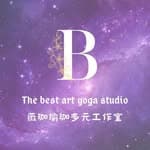 The best art yoga studio 薇珈瑜珈多元工作室's profile picture