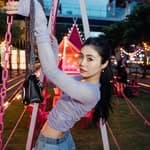 盧小桃 / Jackie Lu's profile picture