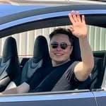 TESLA SPACEX CEO's profile picture