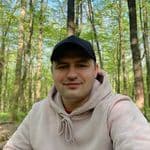 Oleksandr's profile picture