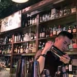 Bartender aka花輪's profile picture